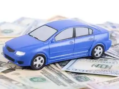 常州车抵贷不押车贷款行情