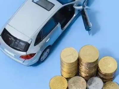 常州车辆抵押贷款的产品对比和选择解析